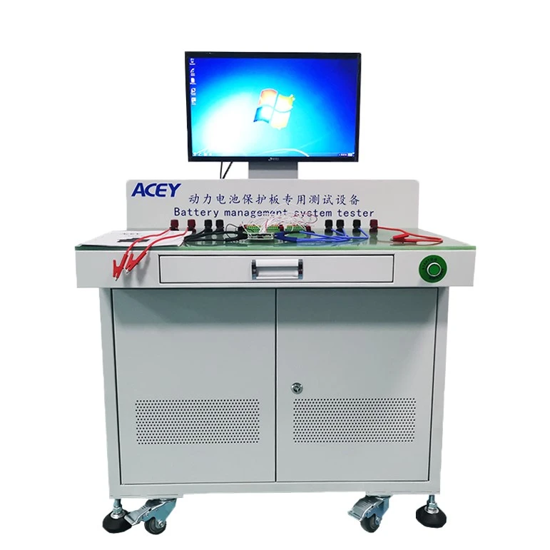 battery bms tester