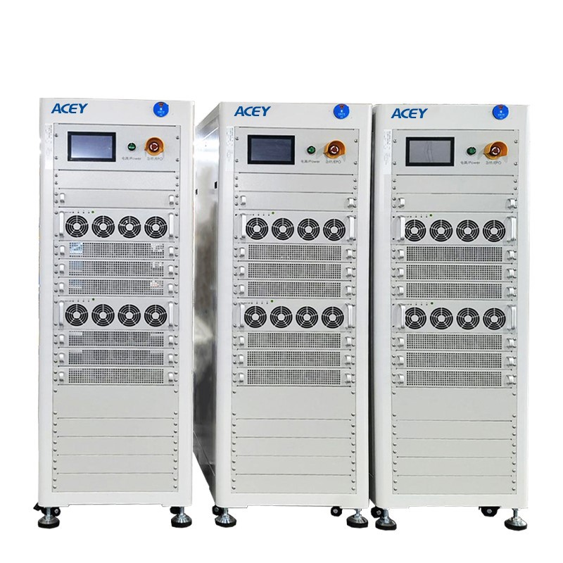 Battery Aging Machine Battery Aging Machine