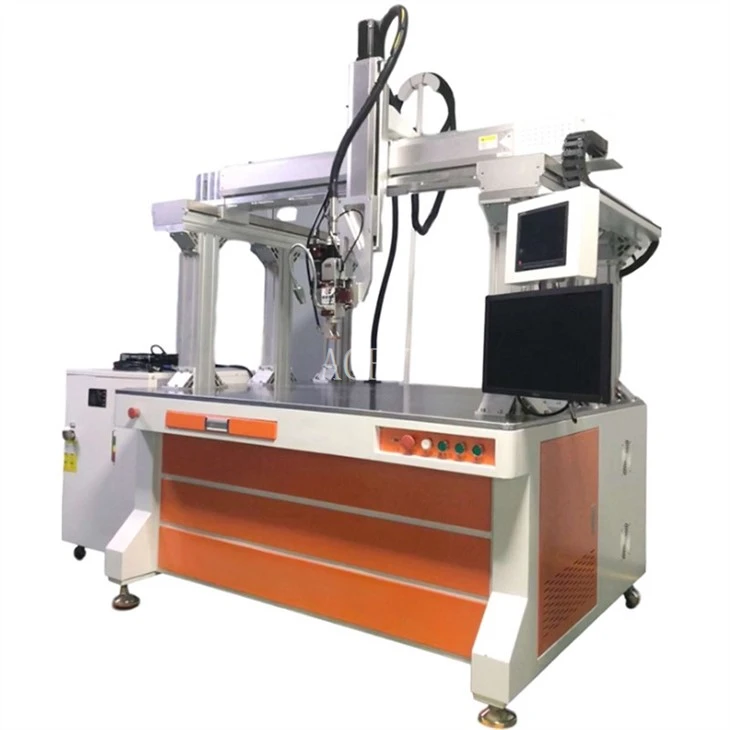 cheap laser welding machine