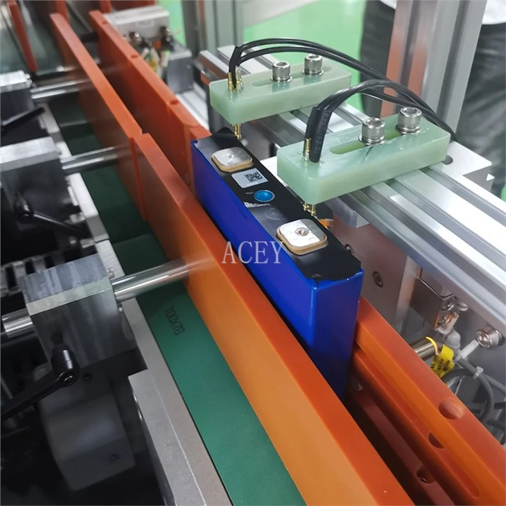 Square shell sorter