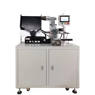磁気ラベルを使用してバッテリーにラベルを貼ることができるバッテリーラベリングマシンはありますか?