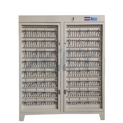 リチウムイオン電池試験機