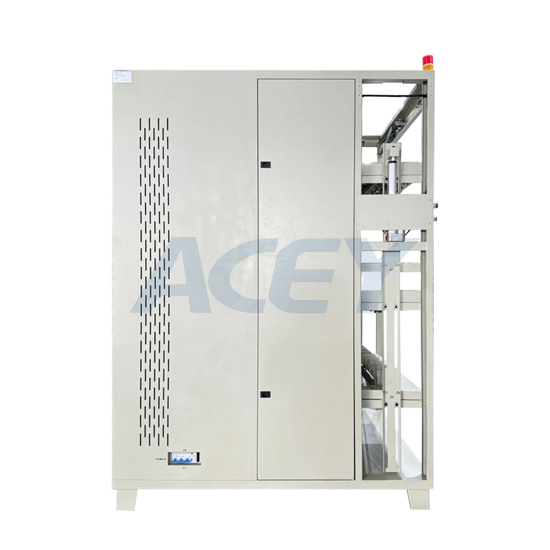 Lithium Cell Tester Lithium Cell Tester