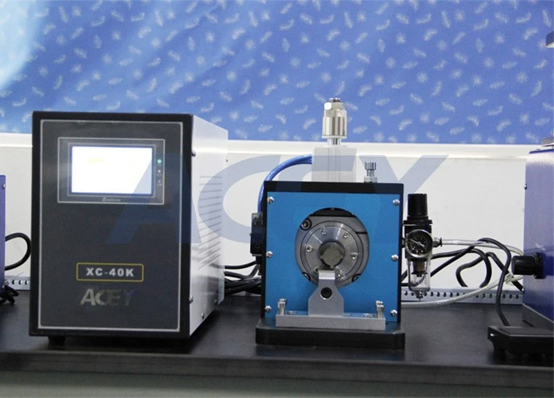 ultrasonic metal spot welder ultrasonic metal spot welder