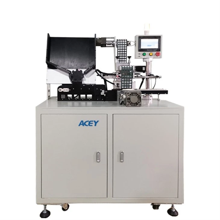 insulation Paper Pasting machien